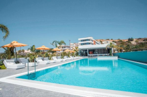Mazoren Art Hotel - Dodekanes Faliraki